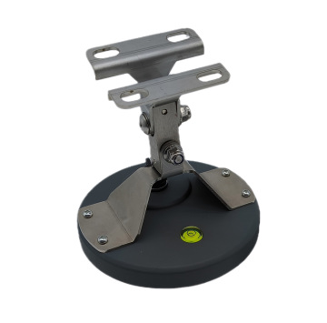 BOY-SW08-FM02 High Frequency Radar Level Transmitter - Non-Contact Liquid Level Sensor