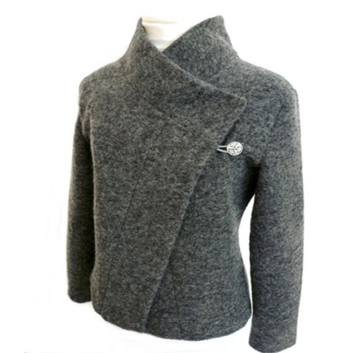 Шерстяная висящая шерстя