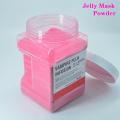 500g Soft Jelly charcoal face mask powder