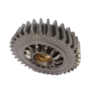 Hande Axle HD90129320020 Międzyasowe biegach różnicowy - 35 zębów