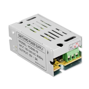 5 V 10W Schaltmodus Stromversorgung