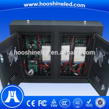 long-time operation giant screen led giant display p8