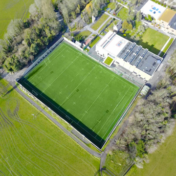 Kabataan ng Rugby Field Artipisyal na Grass