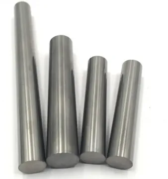 201 304 316 Stainless Steel Flexible Round Bars