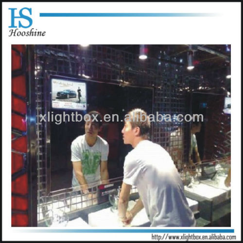 Magic Mirror Light Box/multi-images Light Boxes, High Quality Magic ...