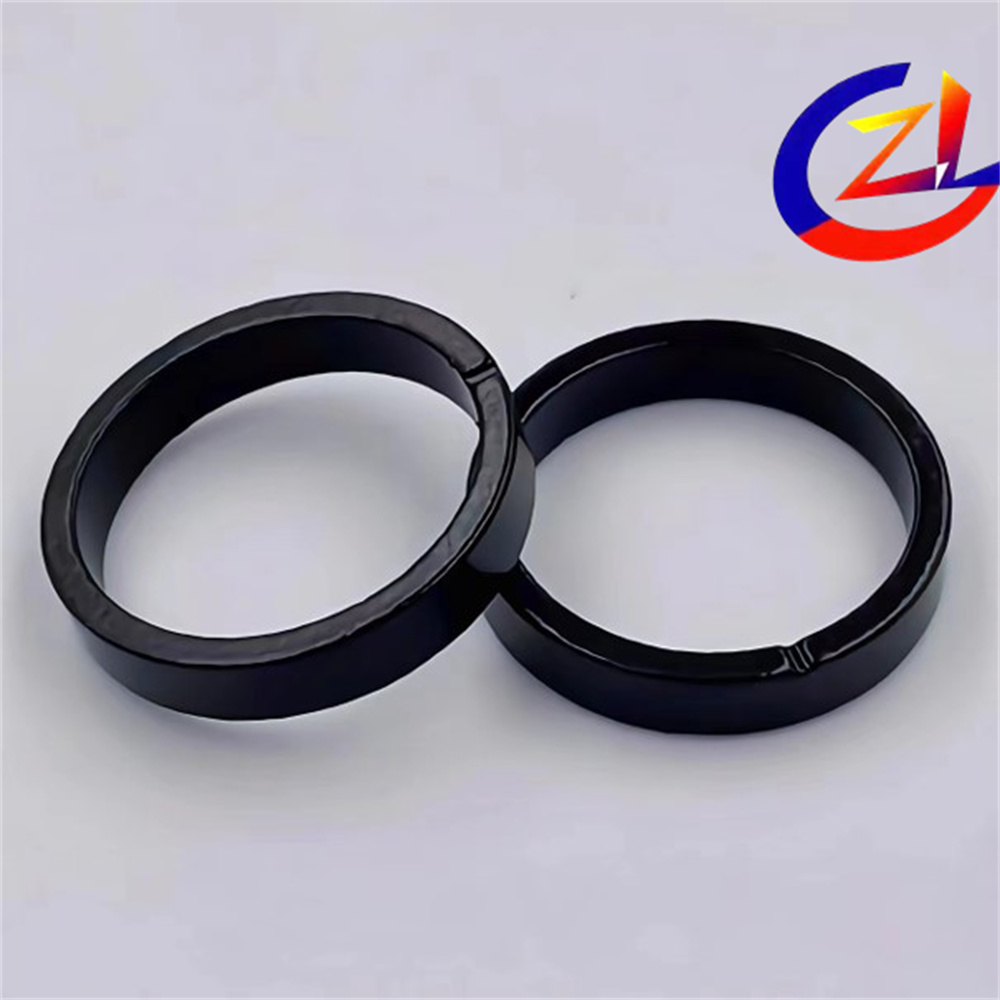 Customized Magnet RIng Permanent Neodymium magnet