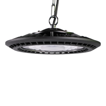 Good quality waterproof ip65 ufo factory lights