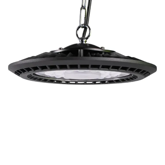 Good quality waterproof ip65 ufo factory lights