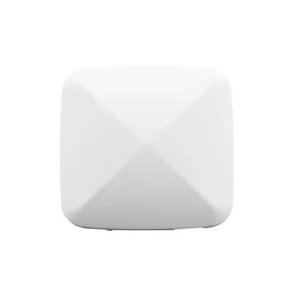 Tuya Zigbee Smart Home IoT Gateway: Control Zigbee Devices Remotely via Smart Life App and Voice Assistants