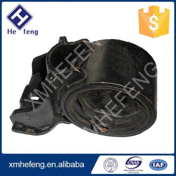 Bending resistance auto rubber parts 11610-60G10 for SUZUKI