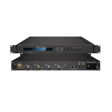 HD Encodeur Digital TV Signal Modulateur - Nouveau conception abordable pour la vidéo audio domestique
