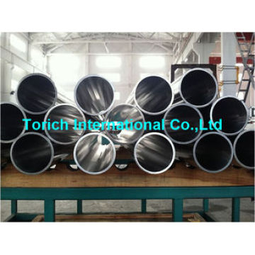 Cold Rolled Precision Steel Tube for Hydraulic Cylinder