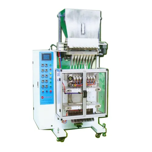 BD-10 Multi-Line Automatic Packaging Machine