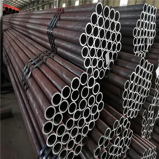 JIS G3461 Pipe for Industrial Boiler Applications