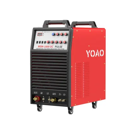 Brand New WSM-350 Inverter DC TIG Welding Machine