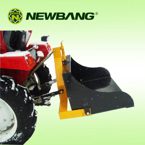 Tractor Transport Box (NTB Series)