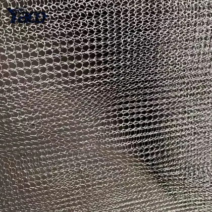 Copper Wire Mesh for Pest Control - 0.23mm Wire Weave Netting