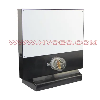 Demo. Electric Meter DC AVG-J19.41.11