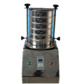 Lab Vibrating Screen Sieve Machine