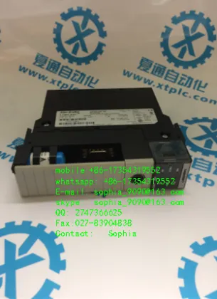 1771-IQ AB NEW ORIGINAL SEALED