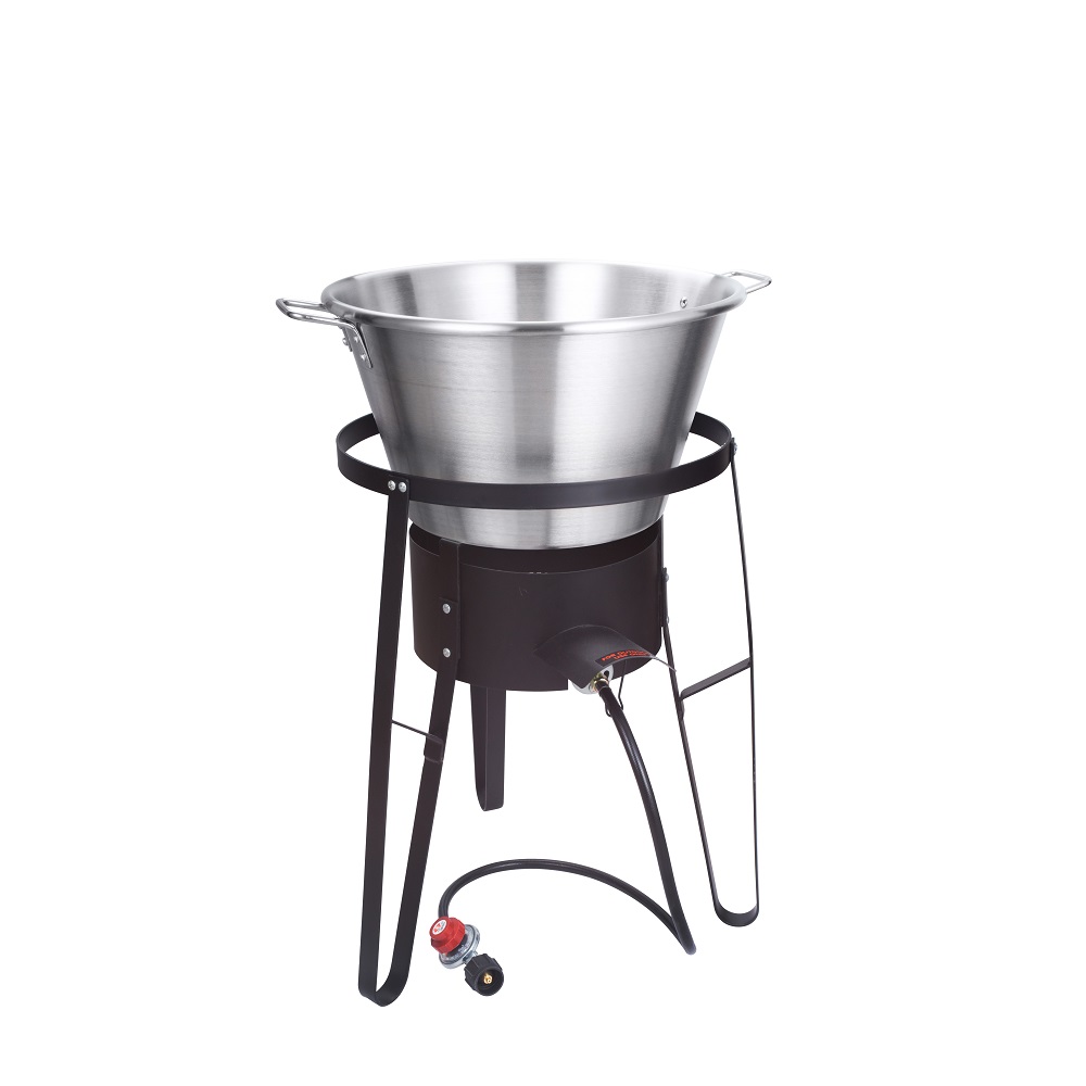 High Pressure Burner Cookware 3 Jpg