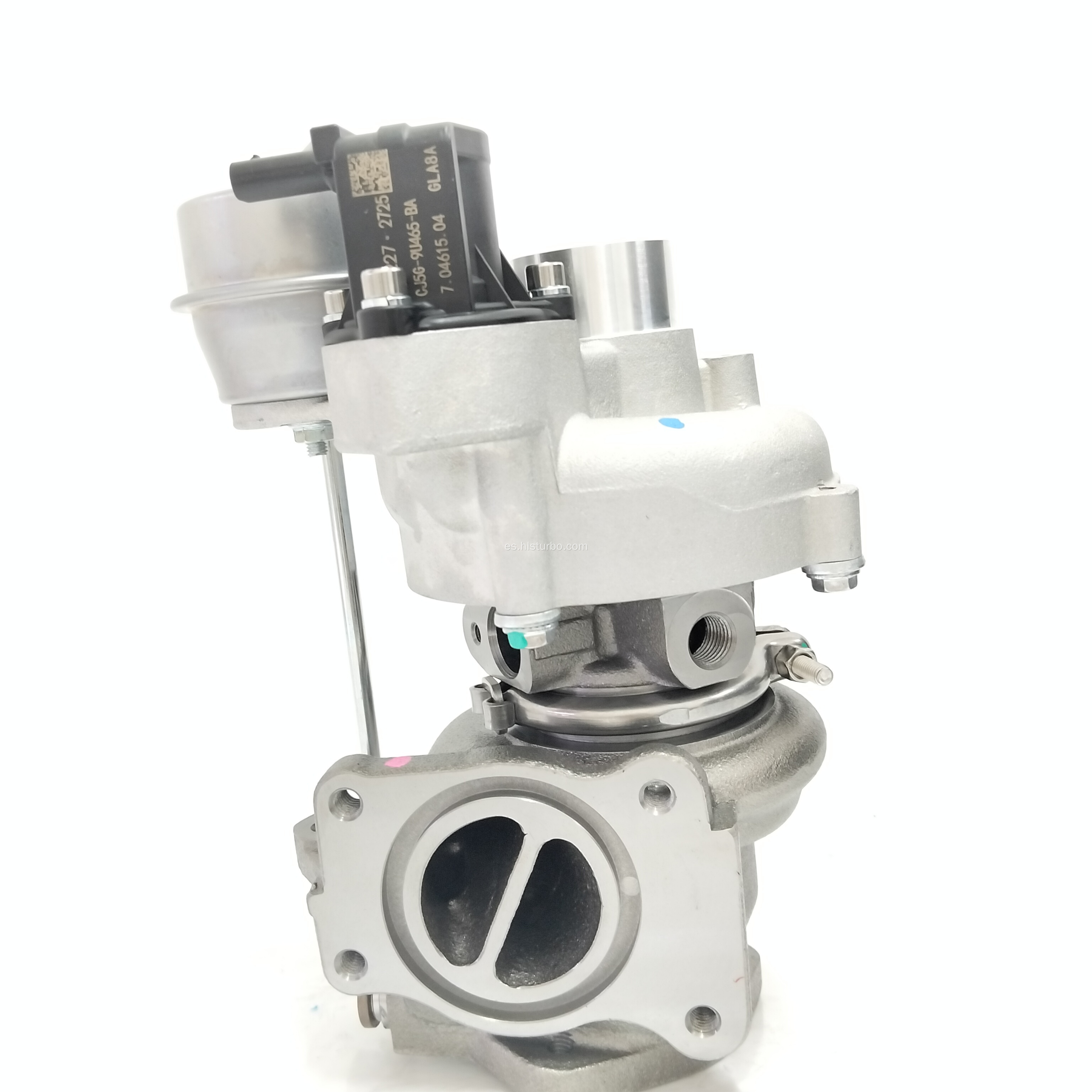 Turbocompresor Peugeot Citroen K03 53039700386 V860288180 9807149780 3648932 95525955 53039900383 53039880383 53039700383