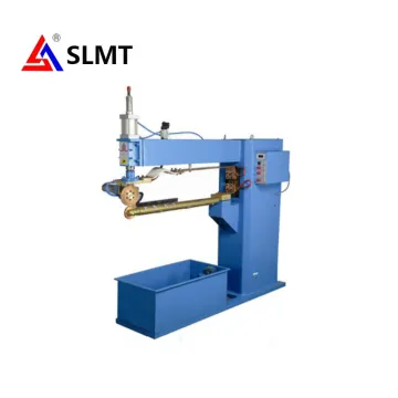 SBFN-100 seam welder machine with factory price