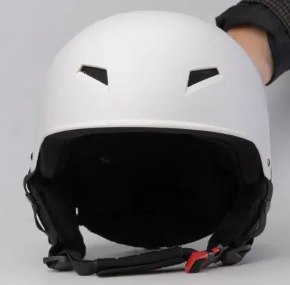 High quality ski helmet sport ski helmet race nice libby ski helmet