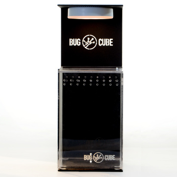 Caixa de criação de acrílico de alta transmitância