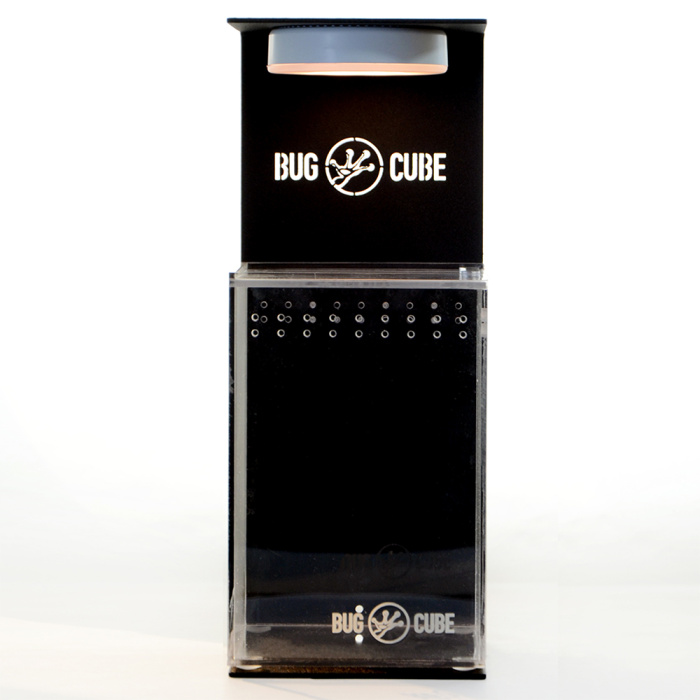 Caixa de criação de acrílico de alta transmitância