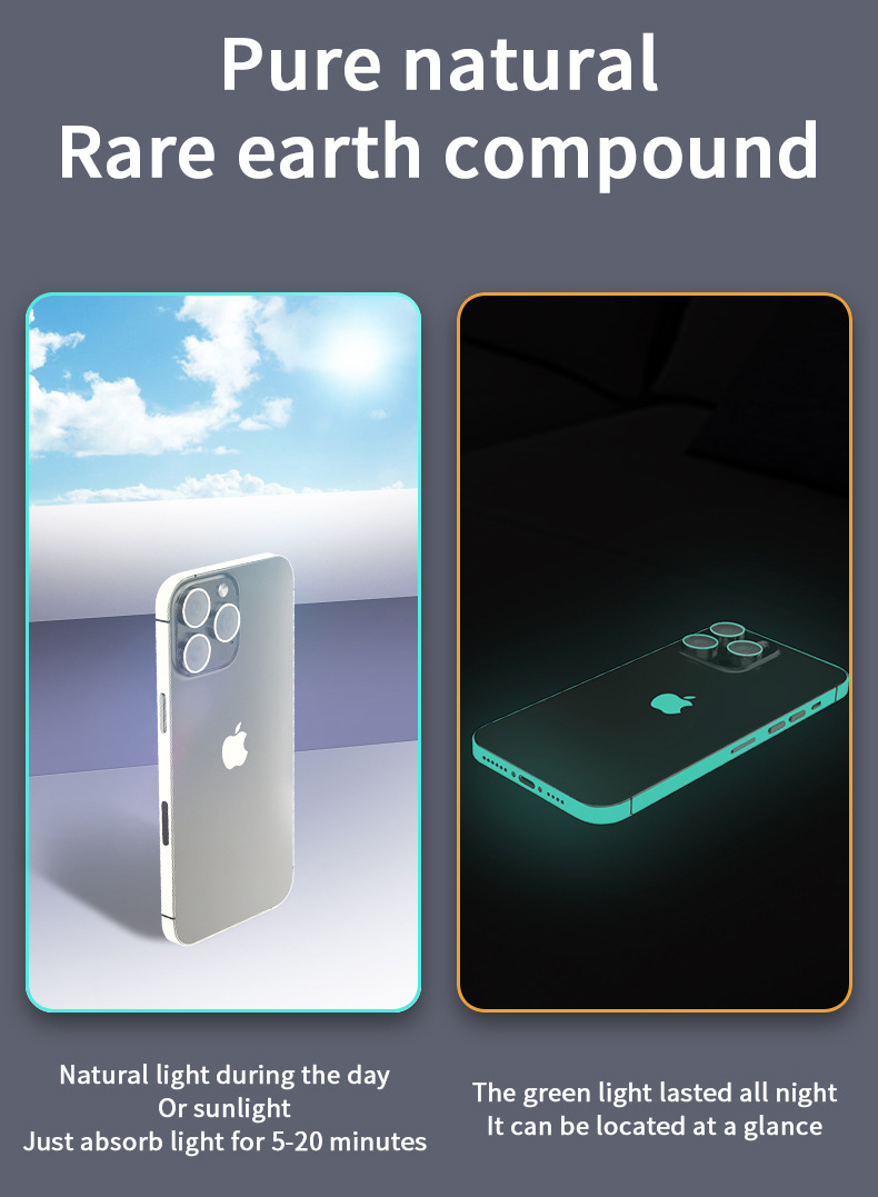 Iphone Cover Frame