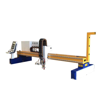 Best CNC Plasma Cutting Machine with Australia FastCAM Software Flame Cutter