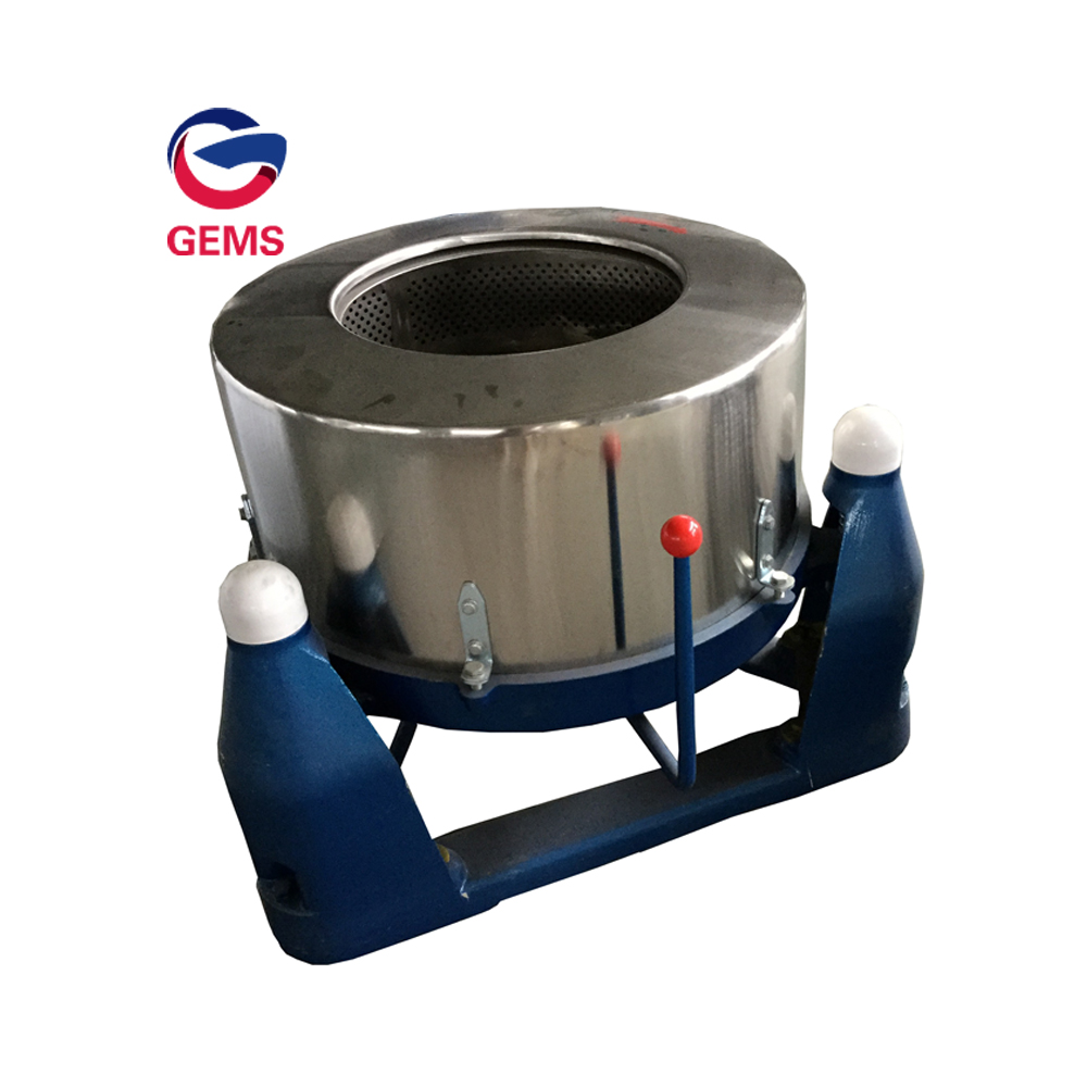 Low Speed Centrifuge for Honey Continuous Centrifuge Machine