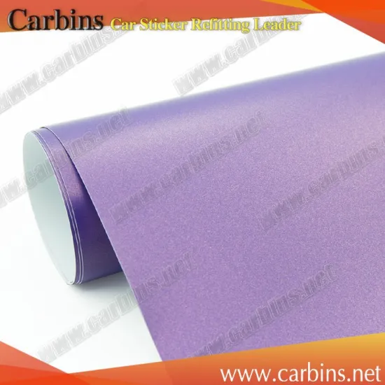 Car wrap 3m 1080 series magic diamond film , vehicle graphic restyling