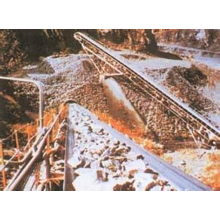 Nylon 200 Conveyor Belt