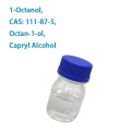 Industrial Grade Octanol liquid CAS 111-87-5