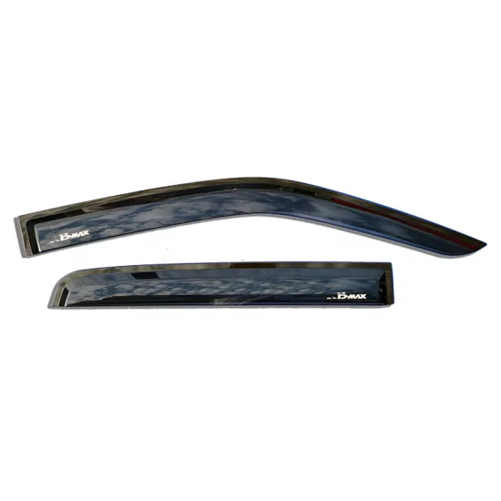 Factory Price Auto Door Window Deflectors for ISUZU D-Max