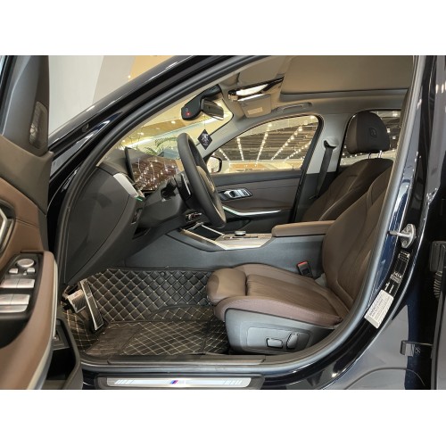 2023 BMW 325LI M Sport Night Vision Edition