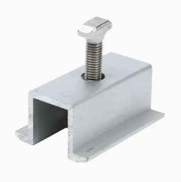 Deep Processing Aluminum Extrusion Profiles for Machine Part