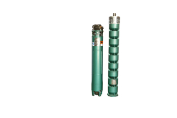 175QJ Irrigation Pump Drainage Submersible Pump