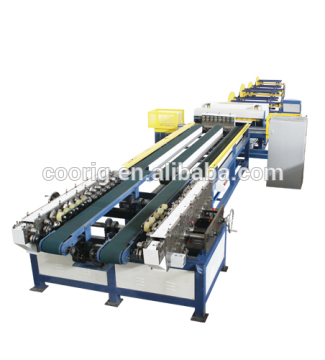 super auto duct line 4