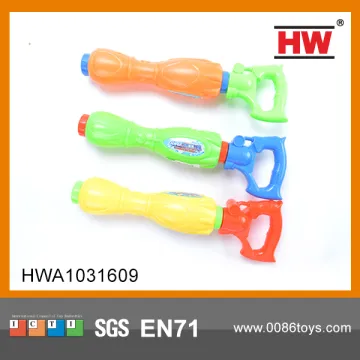 New Design Plastic 30CM Best Water Gun