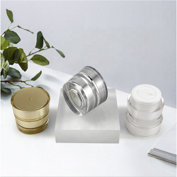10 30 50G Acrylic UV Gel Nail Polish Bottle Container
