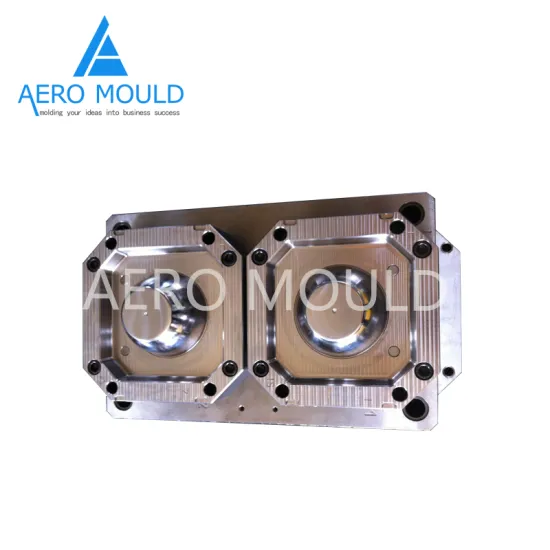 Household Fruit Food Candy Container Plate Plastic Mould