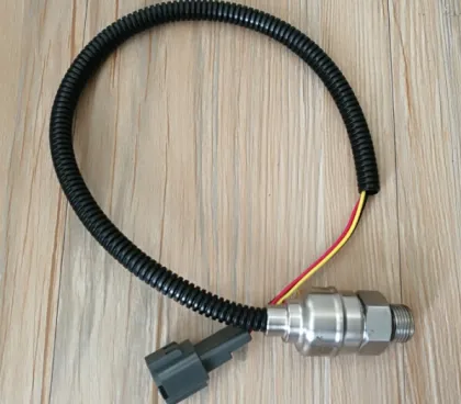 PT-W-8Z Construction Machinery sensors