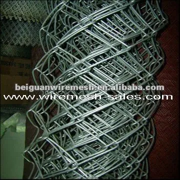 chain link fence chain link fencing ISO 9001 export standard