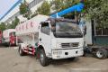 Dongfeng 4x2 Transport Transport Transport Culk Feed Truck