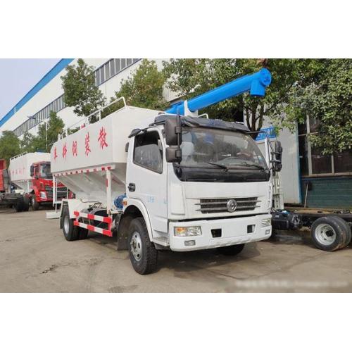 Dongfeng 4x2 Transport Transport Transport Culk Feed Truck