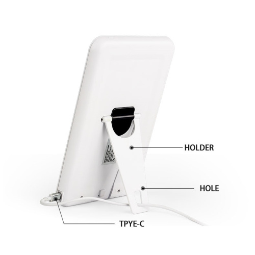 Suron Sunlight Lamp SAD Terapia de luz