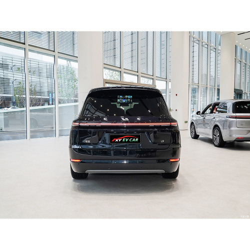 2024 Li Xiang L9 Pro Edition